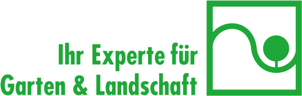 Experte für Garten & Landschaft