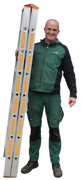 Oliver Lüttig Oliver Lüttig